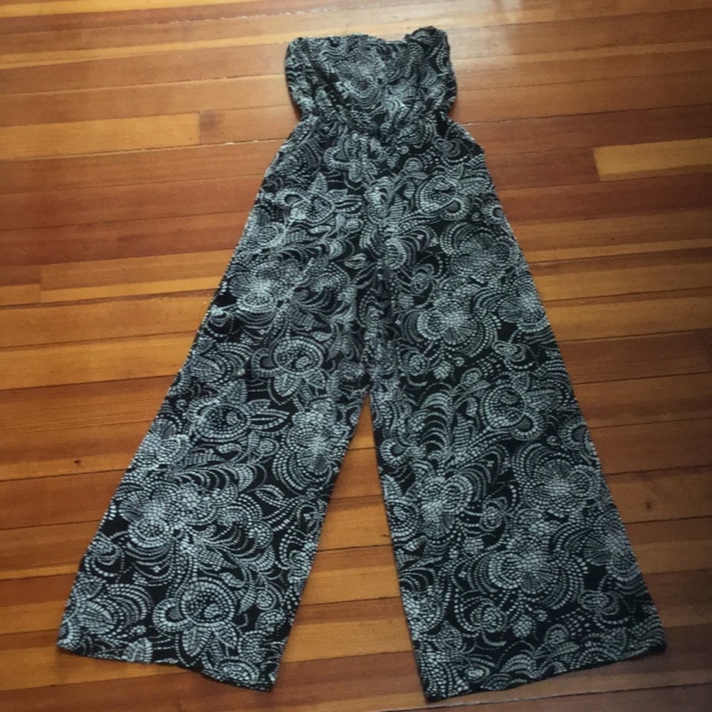 Fun Xhilaration jumper